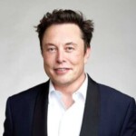 Illustration du profil de Elon Musk